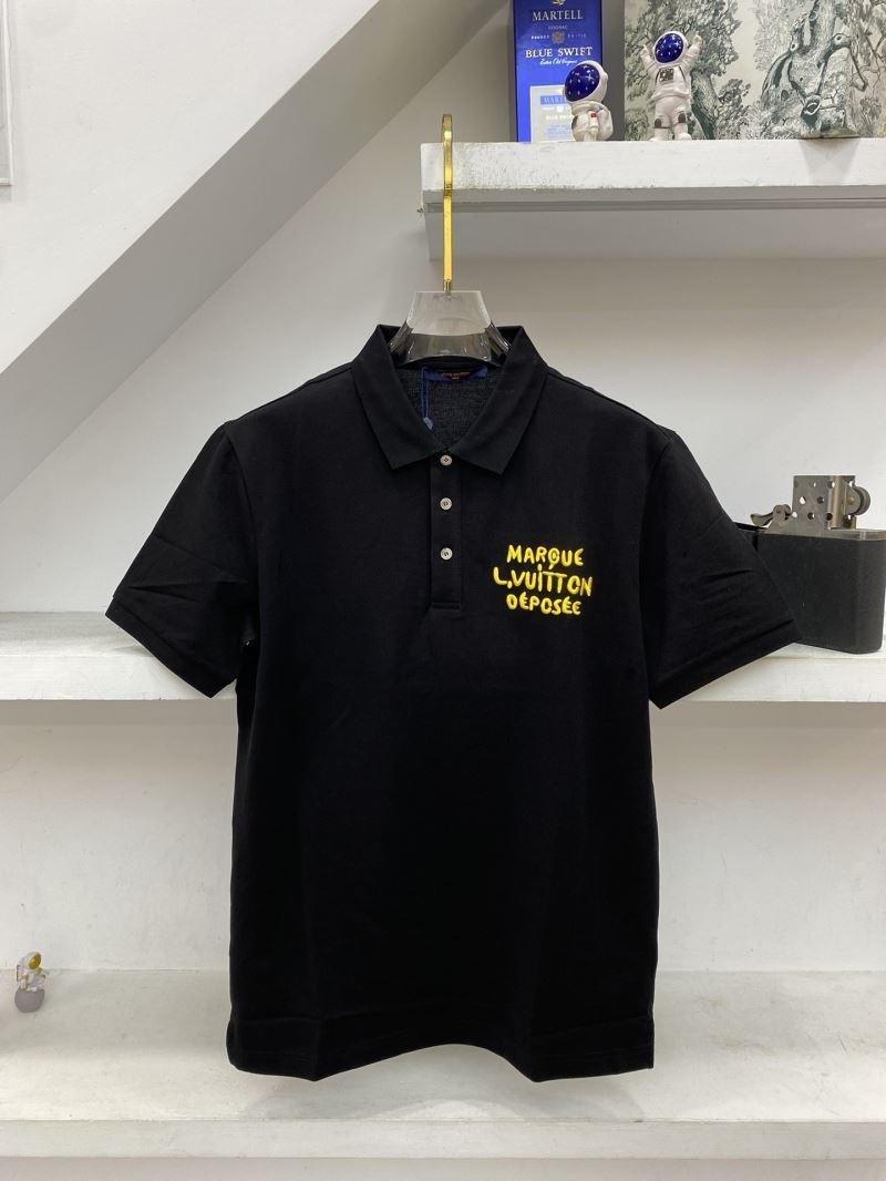 Louis Vuitton T-Shirts